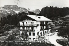 MALOSCO - HOTEL BAITA FIORITA -DOLOMITI- TRENTO- vg