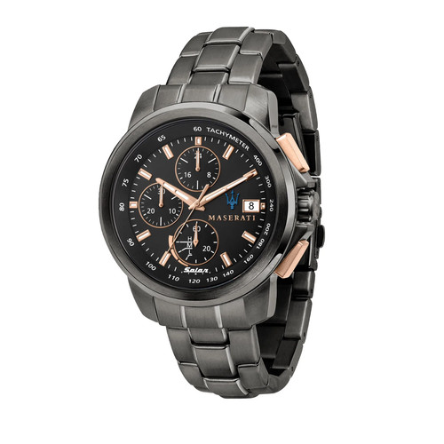 Maserati watch successo chrono - maserati,