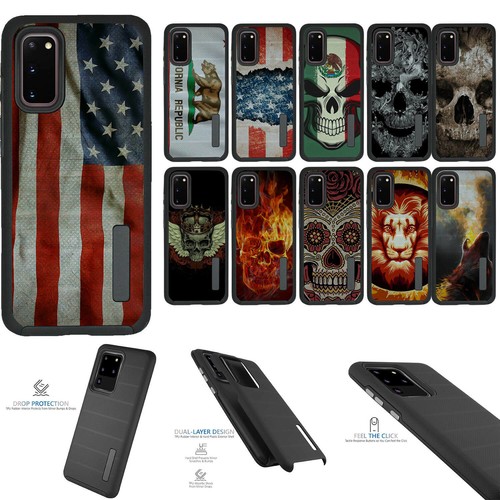 Custodia per samsung galaxy - custodia, [samsung
