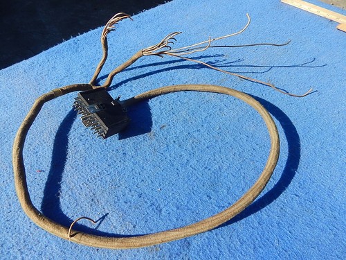 Seeburg m100b m100bl - m100b, m100c