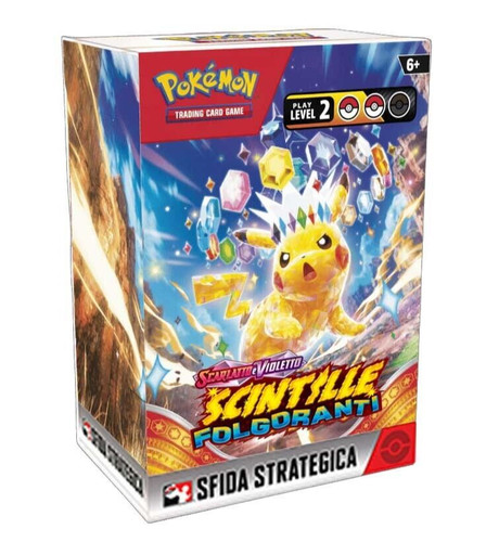 Carte pokemon scintille - carte,