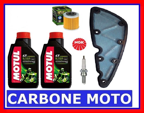 Kit tagliando piaggio - tagliando,