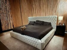 INFINITY Letto chester tre