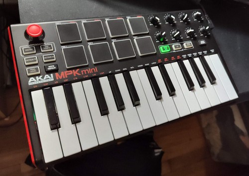 Akai professional mpk - professional,