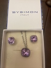 collana donna Bysimon