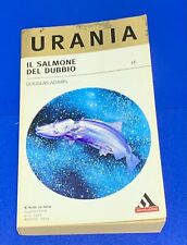 URANIA,IL SALMONE DEL DUBBIO
