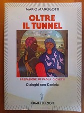 LIBRO ROMANZO MARIO MANCIGOTTI