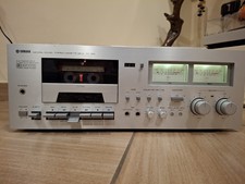 YAMAHA STEREO CASSETTE DECK TC 720