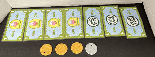 Leapfrog scoop learn - scoop,