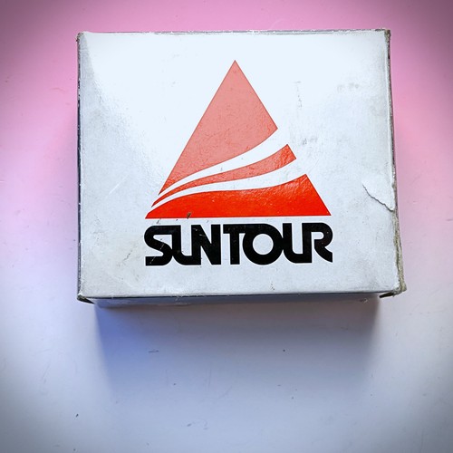 Suntour sprint 9000 cambio - sprint,