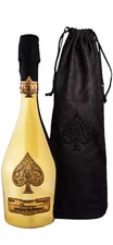 Champagne Armand de Brignac
