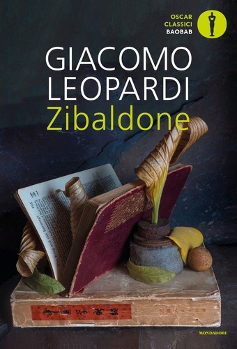 Libri giacomo leopardi - libri,