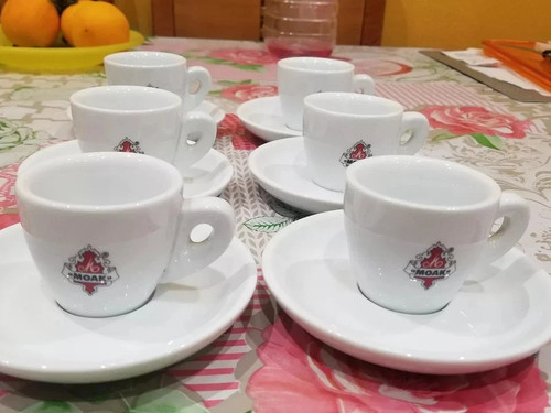 Set tazzina caffè da - tazzina,