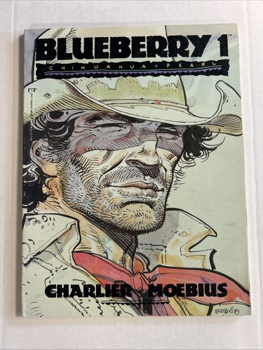 Blueberry chihuahua pearl - blueberry,