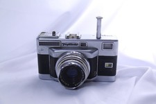 Voigtländer Vitessa T color skopar 1/2.8 50 mm - vedi foto