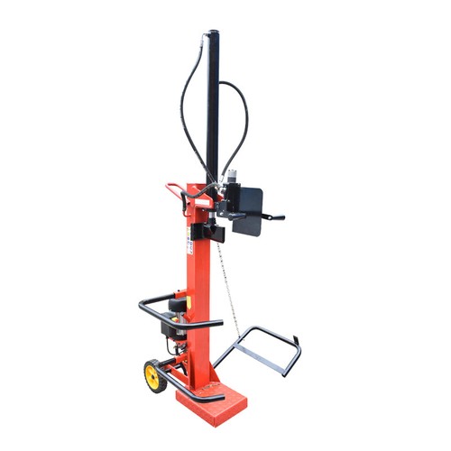Spaccalegna verticale 230v - spaccalegna,