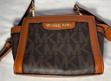 Michael Kors Selma Mini borsa