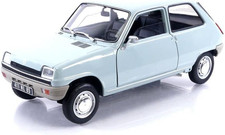 Compatibile Con Renault 5 R5