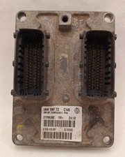 55182888 HW103 ✴️PLUG AND PLAY ✴️ 6160045604 IAW5NF.T2  CENTRALINA FIAT DOBLO' 