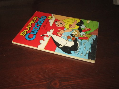 Super cucciolo raccolta - super,