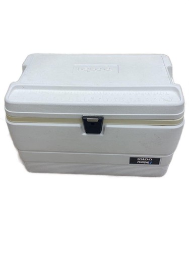 Igloo fishing altro - igloo, bianco