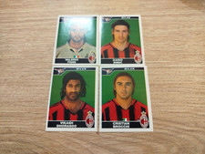 CALCIATORI PANINI 2004 05