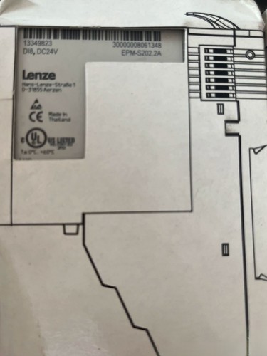 1pz modulo epm s202 - modulo, nuovo
