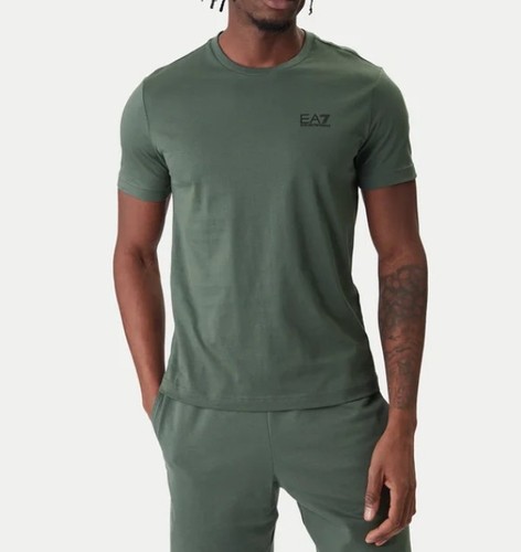 Shirt ea7 emporio armani - t-shirt,
