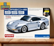 Kyosho 959 auto - kyosho,