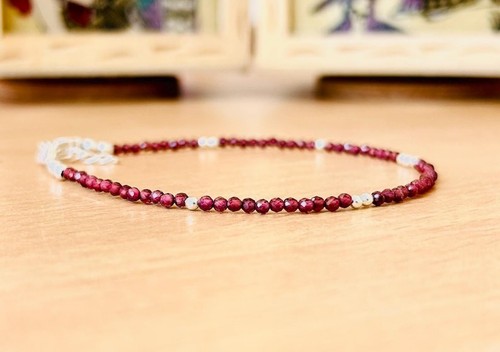 Bracciali fatti mano - a,