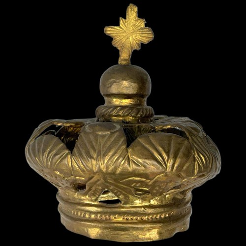 Corona xxl santi religiosa - corona, xix