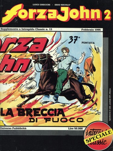 723 intrepido classic - [723],