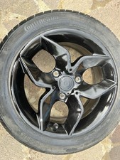 Cerchio smart 451 - cerchio,
