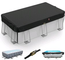 LXKCKJ Copertura Piscina