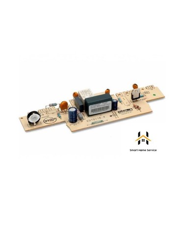 Scheda madre modulo termostato - scheda,