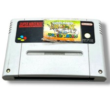 Super Mario All-Stars + Super Mario World – Cartuccia SNES PAL