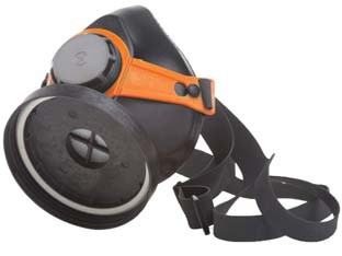 Maschera epdm polimask 230 - in,