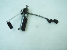 Kawasaki Z 750 03 / 06 pedana