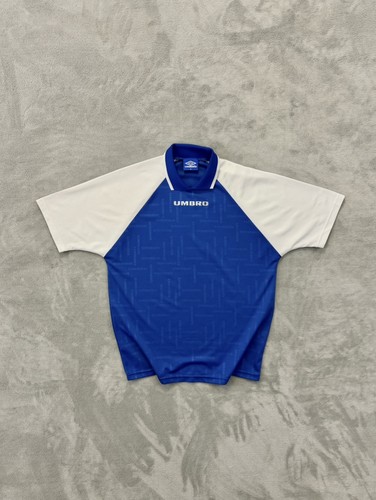 Umbro vintage maglia - umbro, calcio