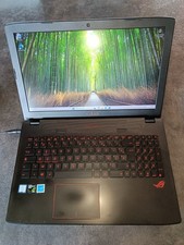Asus gl552v core - 15.6',