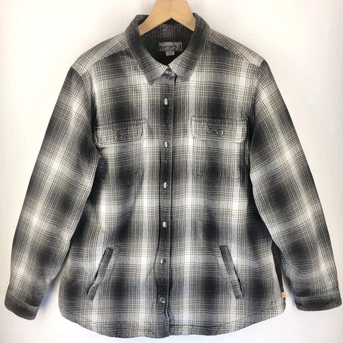 Carhartt giacca shacket