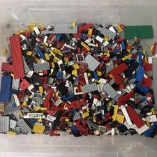 LEGO Lotto  Vintage - City
