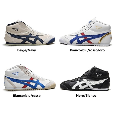 Uomo scarpe casual sportive - scarpe,