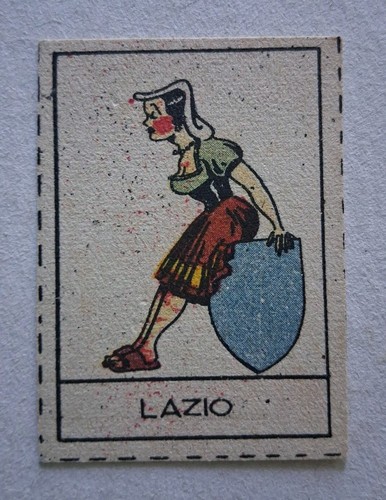 Figurina calciatori taurinia - calciatori,