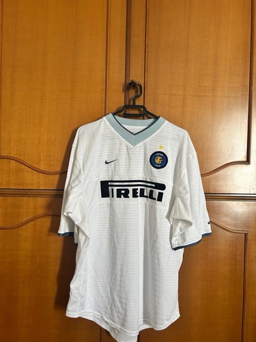 Nike inter milan maglia - nike,