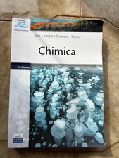 Libro Di Chimica Kotz