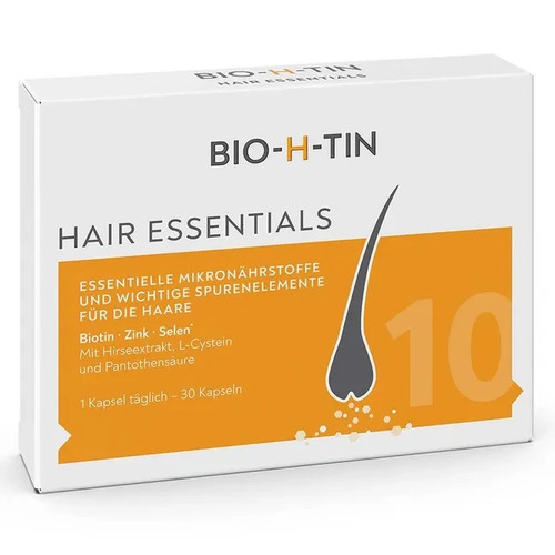 Bio thin hair essentials 30 - bio-h-thin, essentials,