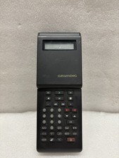 Grundig RP 25 VCR VHS