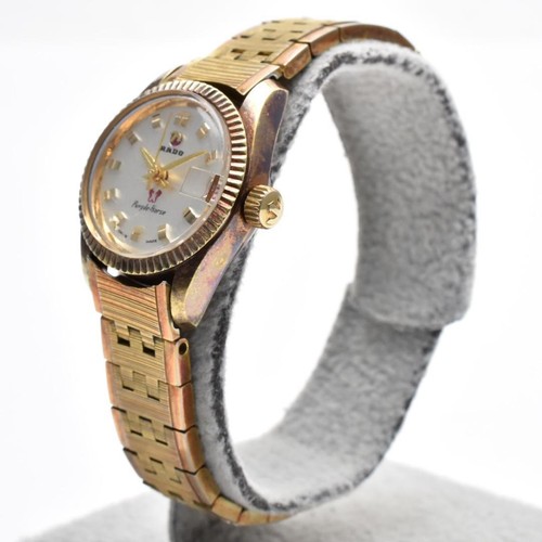 Orologio polso donna - da,