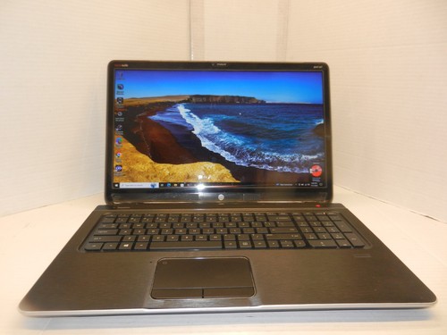 Envy dv7 7250us core - envy, dv7-7250us